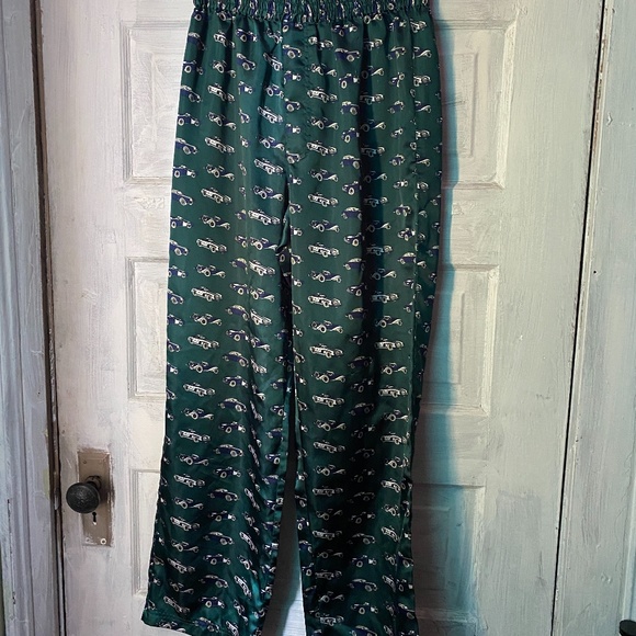 Intimates & Sleepwear Vintage Pajama Pants Poshmark